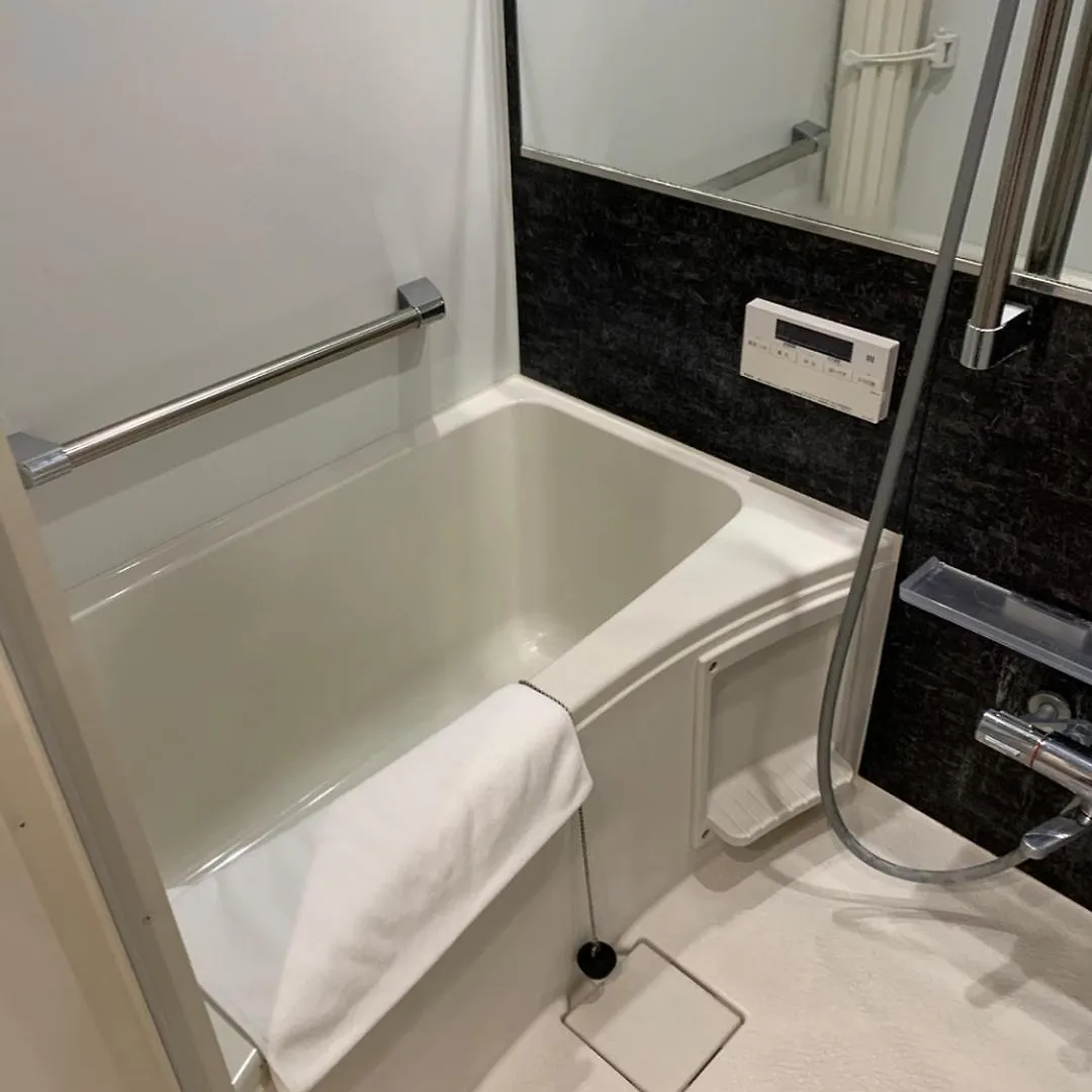 Apartmán Astro House Prefektura Tokio Japonsko