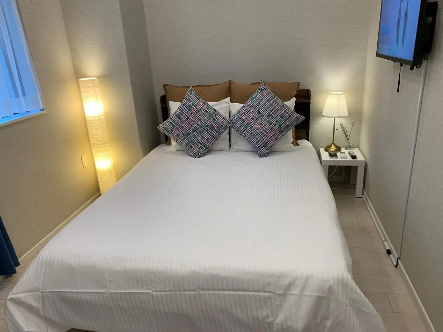 Apartmán Astro House Prefektura Tokio
