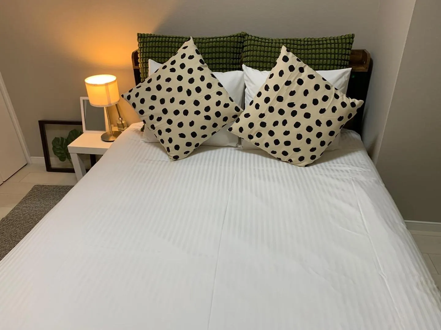 Apartmán Astro House Prefektura Tokio 0*,  Japonsko