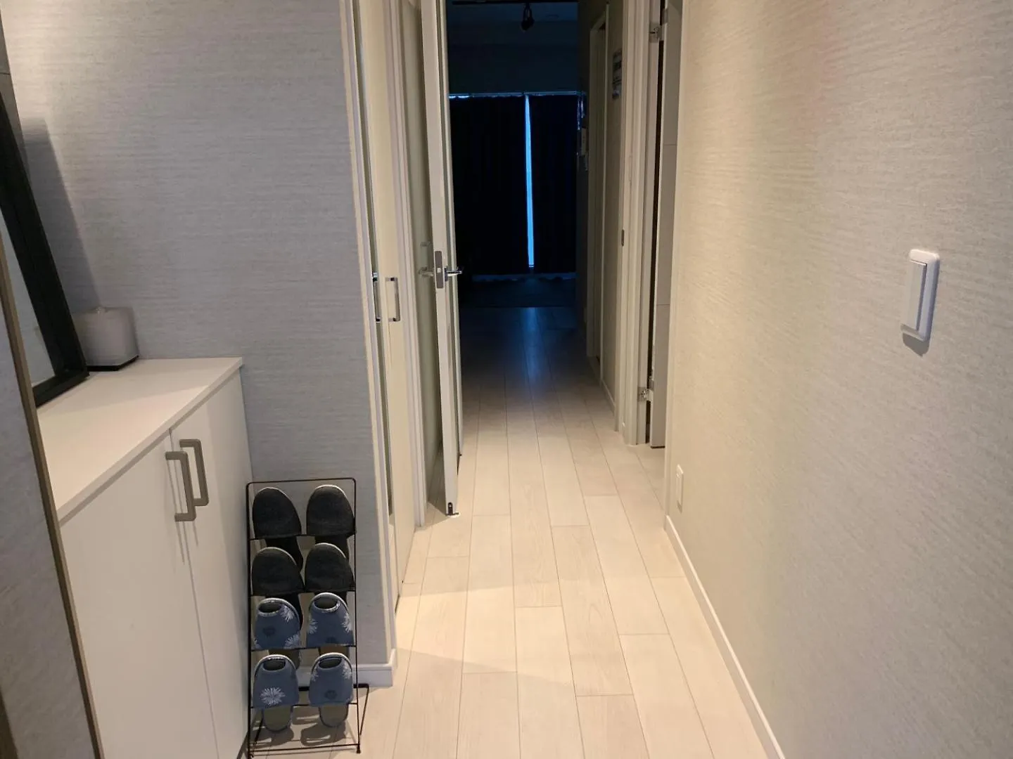 Astro House Apartment Tokyo