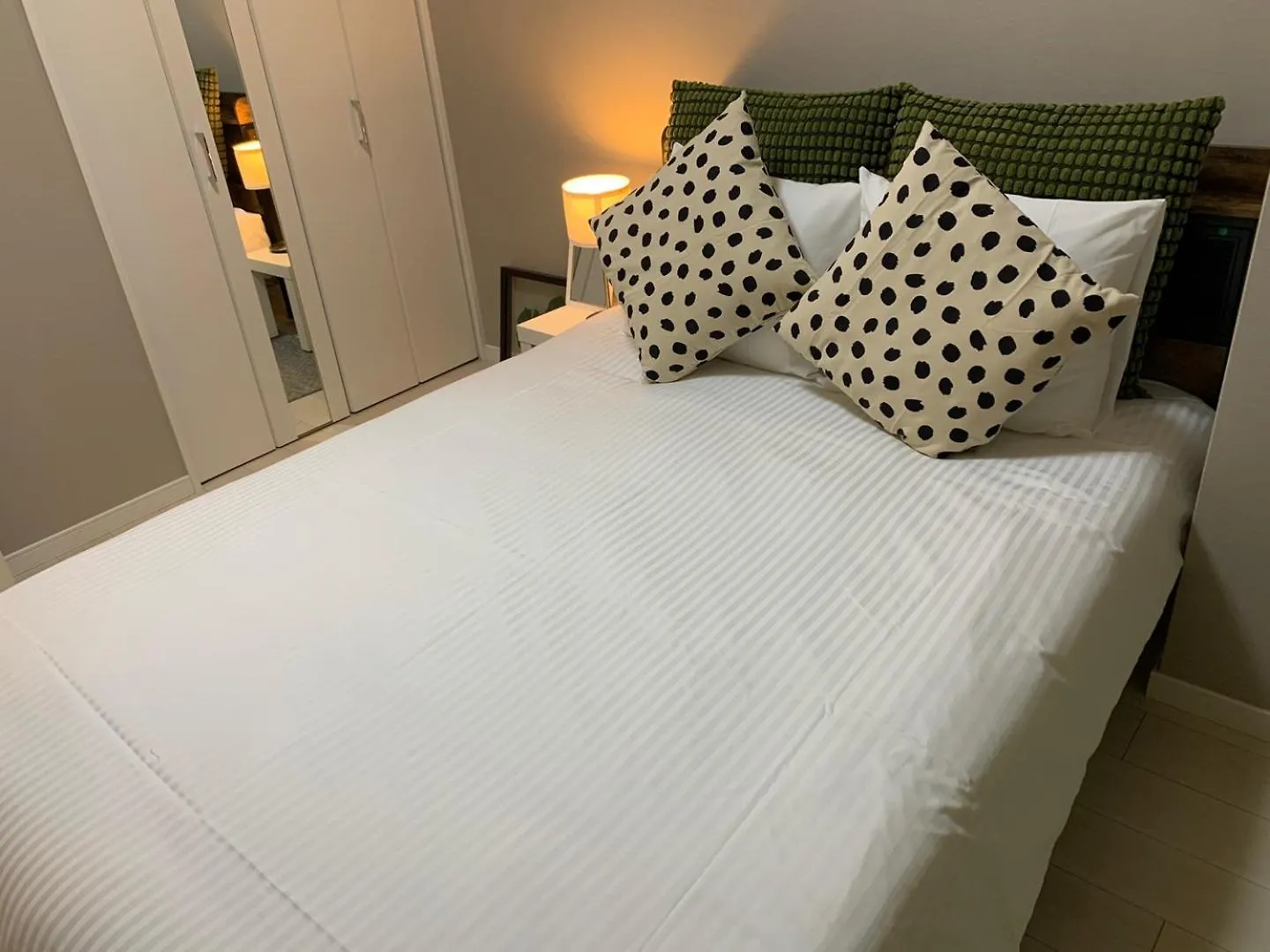 Astro House Apartment Tokyo