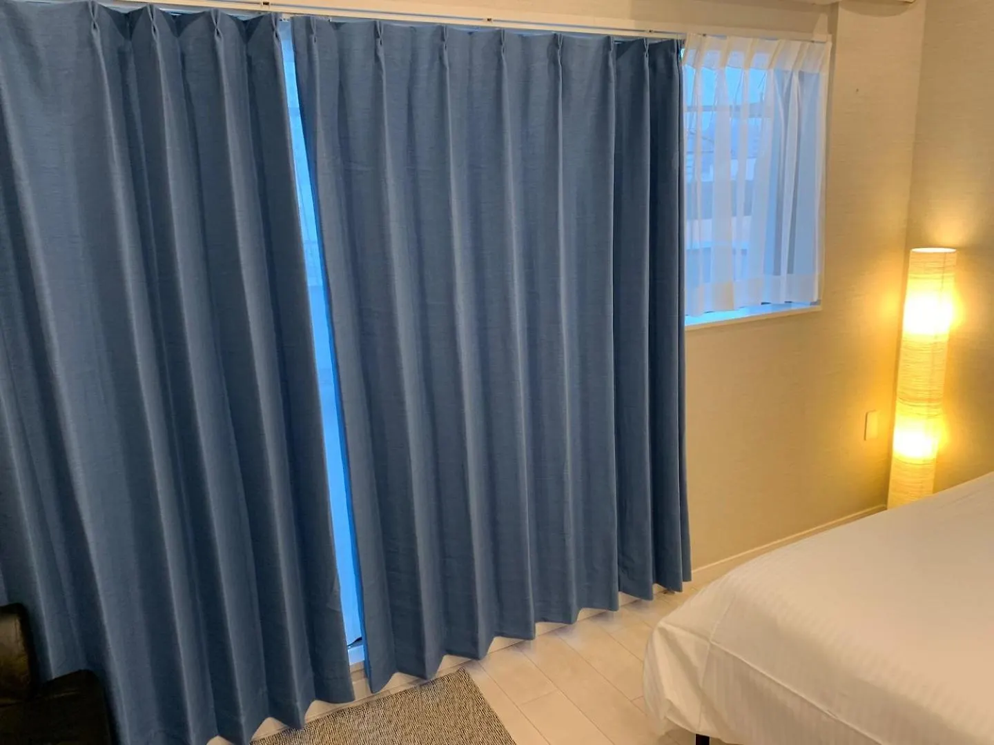 Astro House Apartment Tokyo
