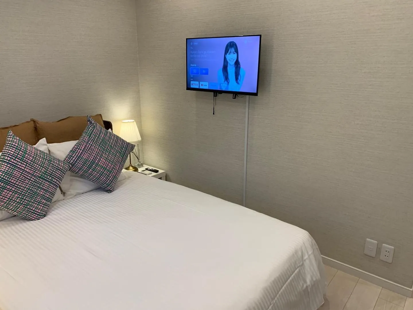 Astro House Apartment Tokyo
