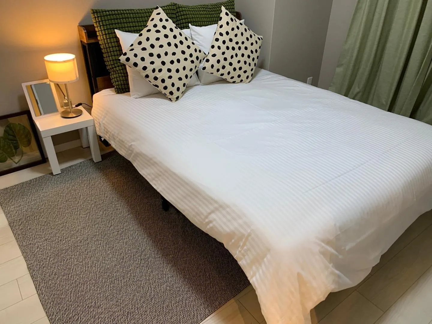 Astro House Apartment Tokyo